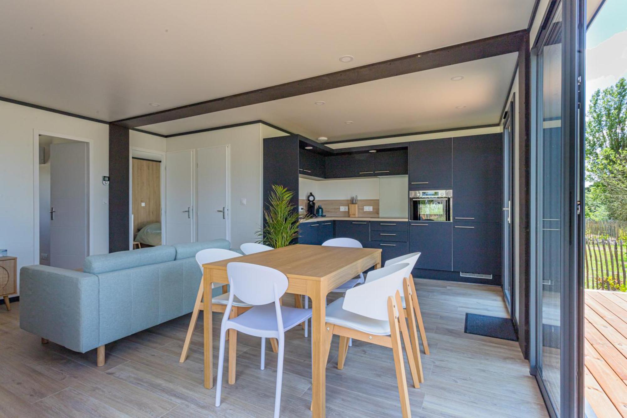 Villa Neuve Avec 3 Chambres Et Terrasse A 100 M De La Plage De Betahon Ambon Zewnętrze zdjęcie